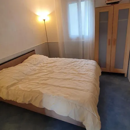 بيت للعطل Le Radica Eccica-Suarella (Corsica)