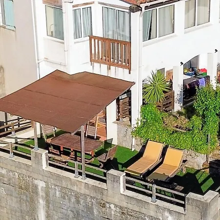 بيت للعطل Le Radica Eccica-Suarella (Corsica)