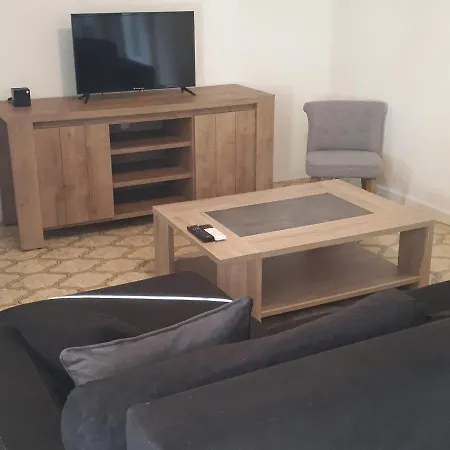 Le Radica Holiday home