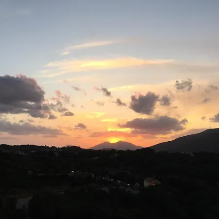 A Casa Radica, Rez-de-villa Au Calme, Jardin Et Maquis Holiday home Eccica-Suarella (Corsica)