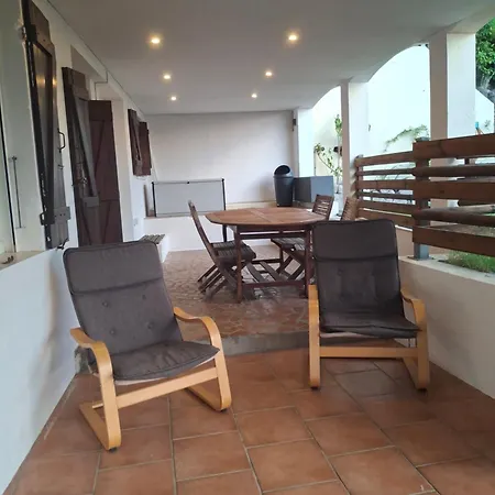 A Casa Radica, Rez-de-villa Au Calme, Jardin Et Maquis *