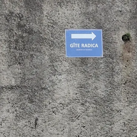 Le Radica