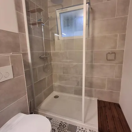 Holiday home A Casa Radica, Rez-de-villa Au Calme, Jardin Et Maquis Eccica-Suarella (Corsica)