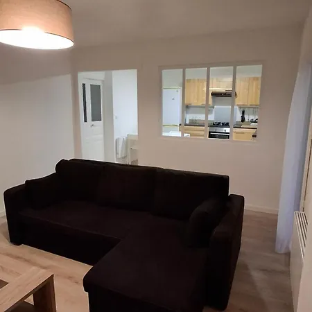 A Casa Radica, Rez-de-villa Au Calme, Jardin Et Maquis