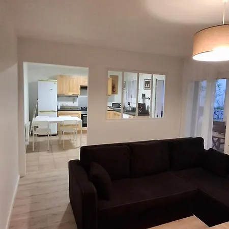 Holiday home A Casa Radica, Rez-de-villa Au Calme, Jardin Et Maquis