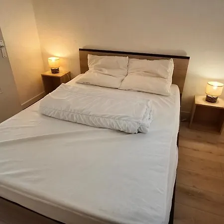 A Casa Radica, Rez-de-villa Au Calme, Jardin Et Maquis Holiday home Eccica-Suarella (Corsica)