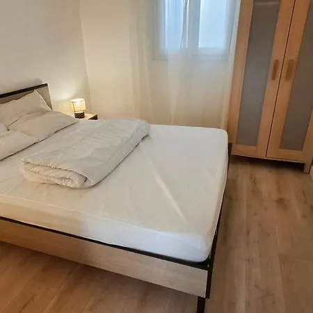 A Casa Radica, Rez-de-villa Au Calme, Jardin Et Maquis Eccica-Suarella (Corsica)