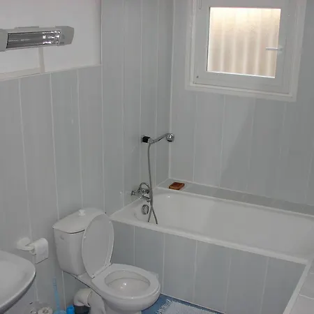 Le Radica Vakantiehuis *