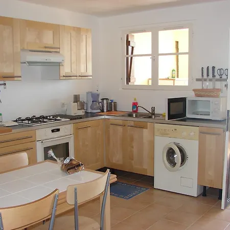 A Casa Radica, Rez-de-villa Au Calme, Jardin Et Maquis