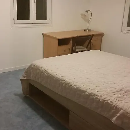 Сasa de vacaciones Le Radica *