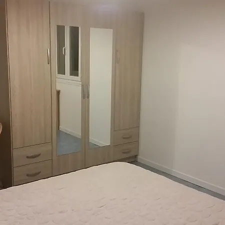 Сasa de vacaciones Le Radica