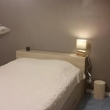 Holiday home A Casa Radica, Rez-de-villa Au Calme, Jardin Et Maquis *