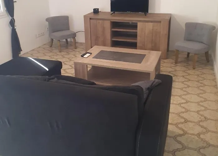 Le Radica Holiday home *