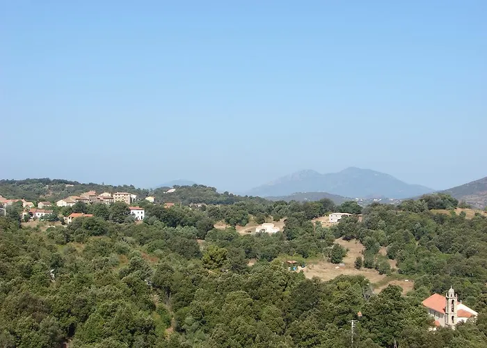 Holiday home Le Radica *