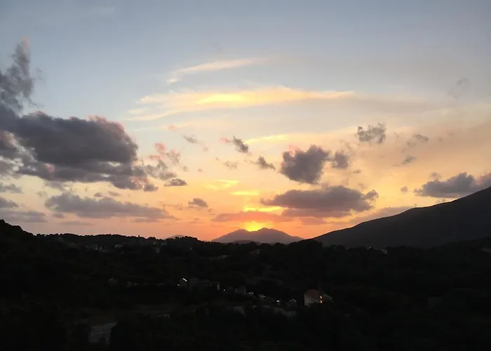 Le Radica Holiday home Eccica-Suarella (Corsica)