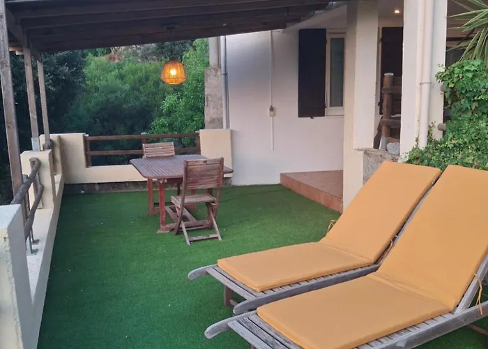 Holiday home Le Radica *