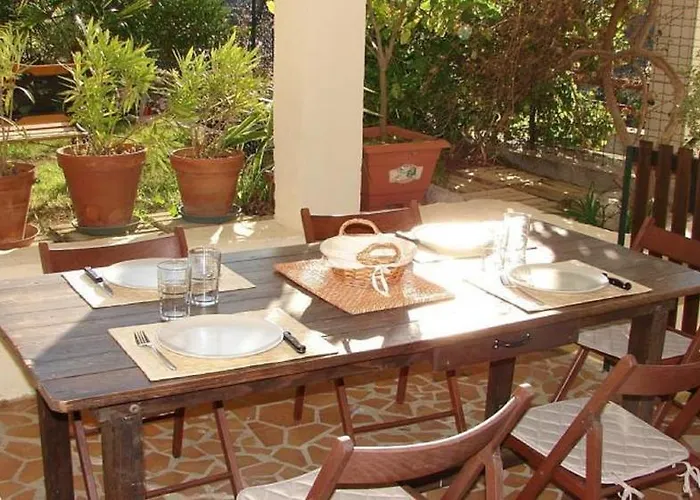 Holiday home Le Radica *