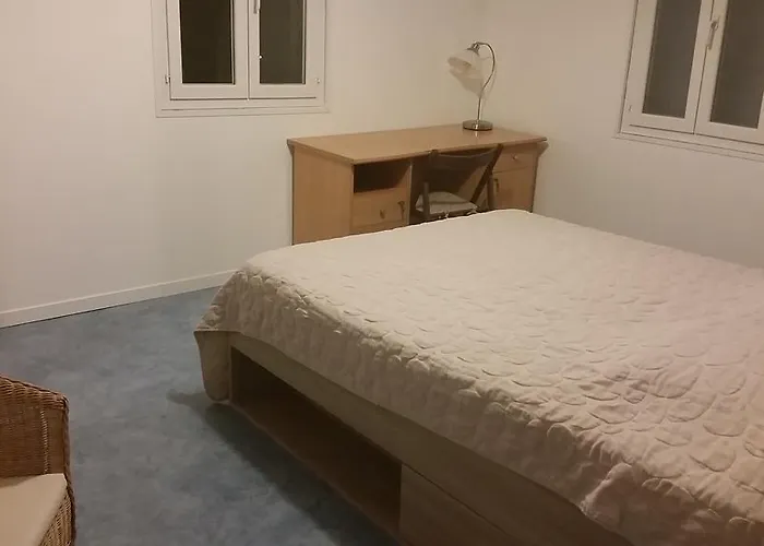 度假居 Le Radica *