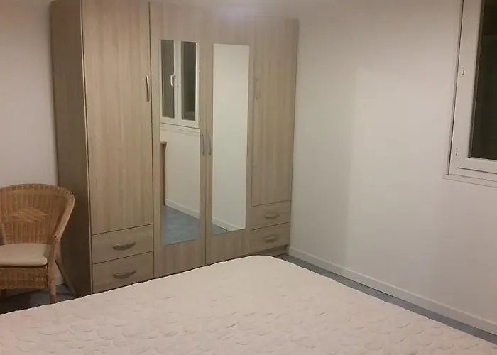 Holiday home Le Radica