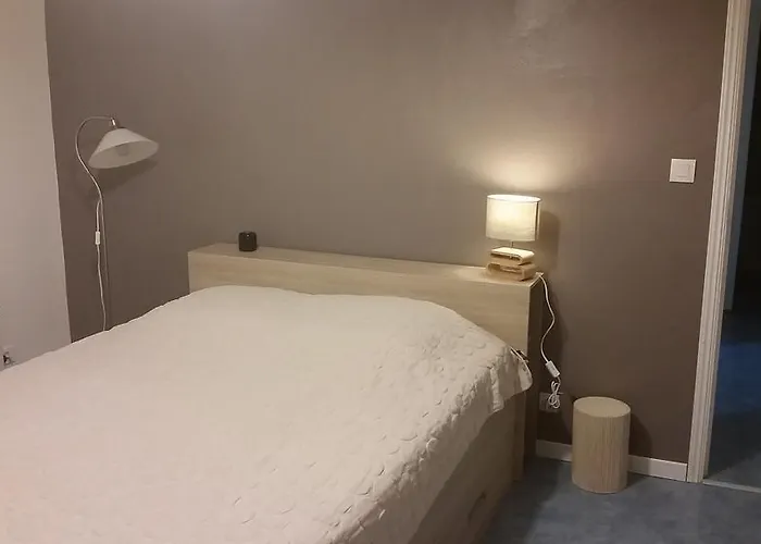 Holiday home Le Radica *